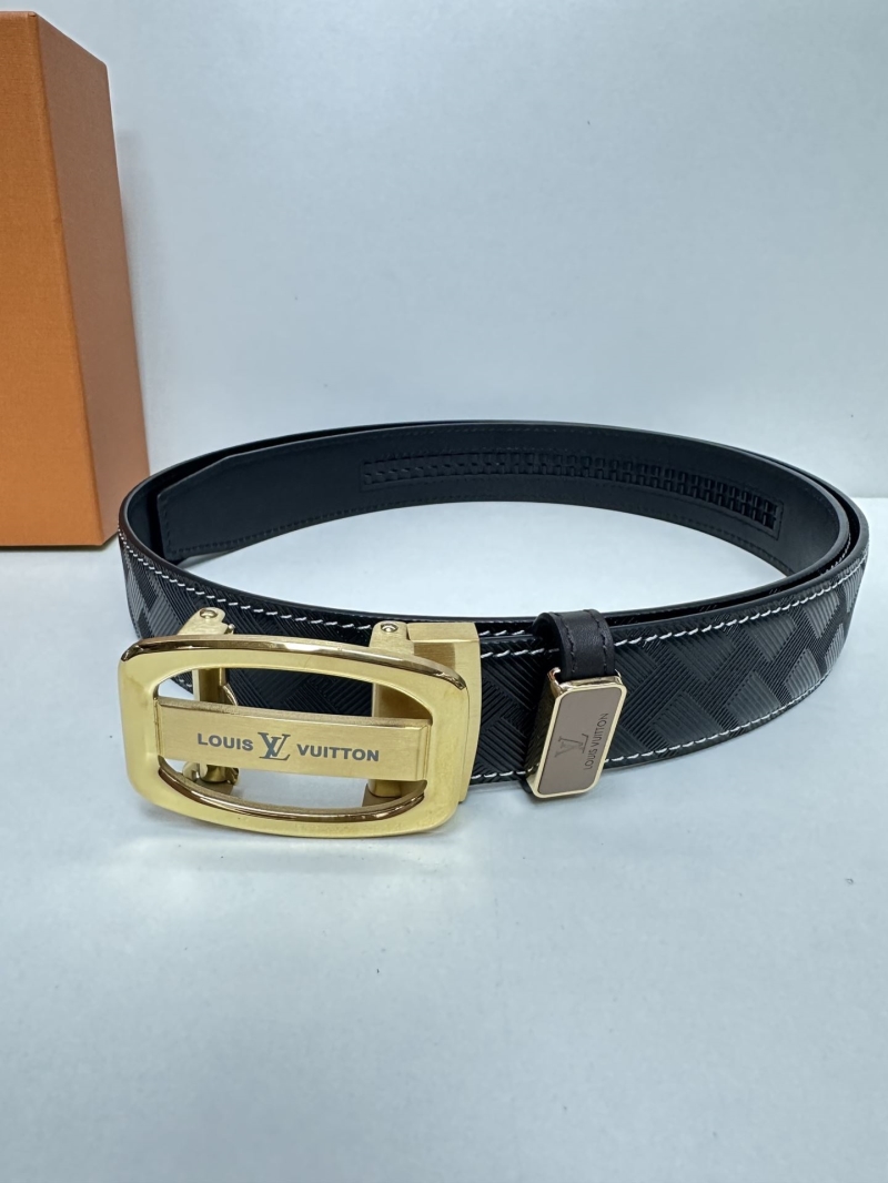 Louis Vuitton Belts